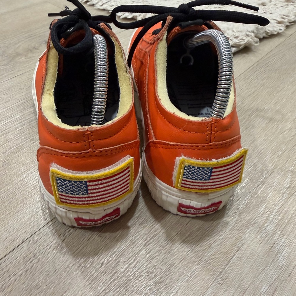 NASA x Vans Old Skool “Space Voyager” - Picture 4 of 6